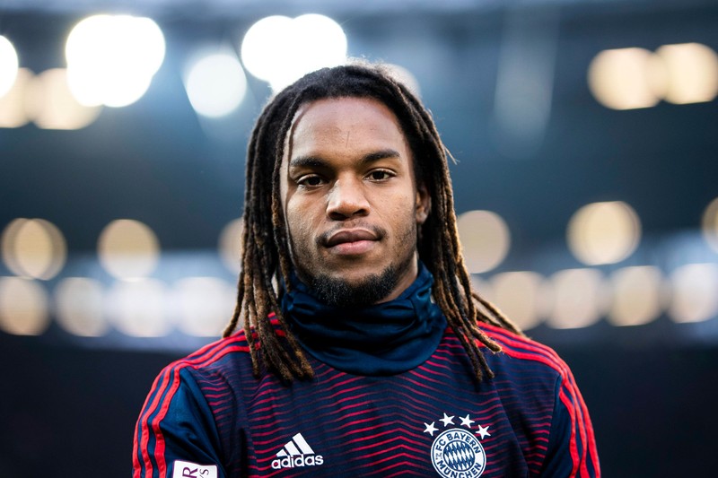 Renato Sanches ging bei dem FC Bayern München eher als Flop in die Vereinsgeschichte ein.
