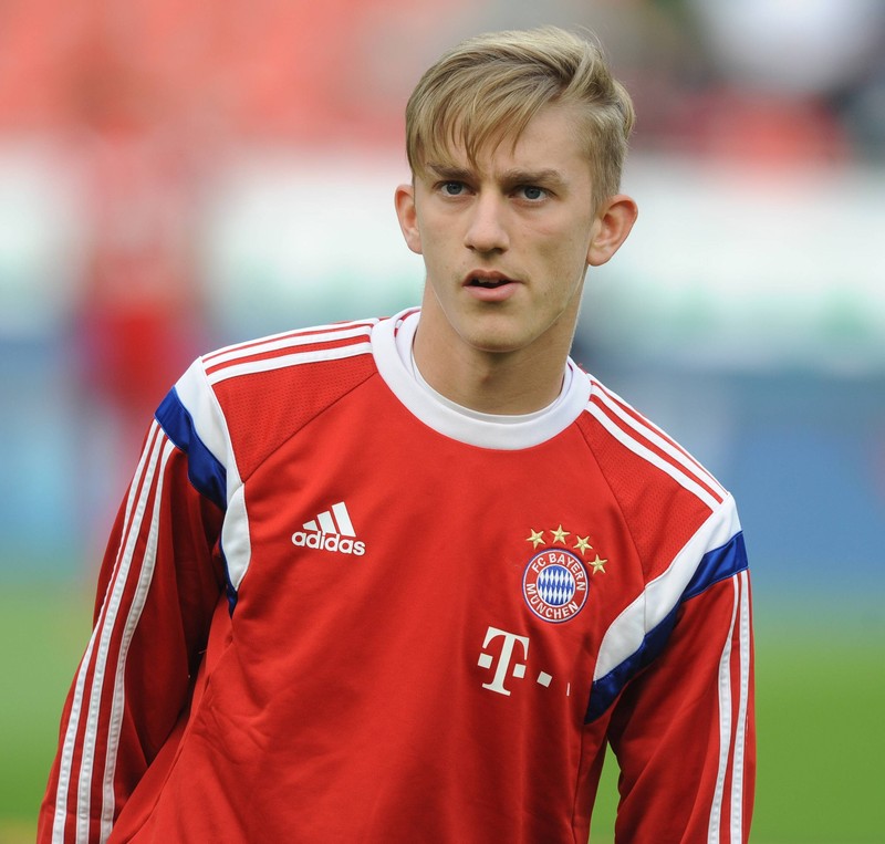 Sinan Kurt wechselte mit 18 Jahren für drei Millionen Euro zum FC Bayern München und mutierte zum Flop.