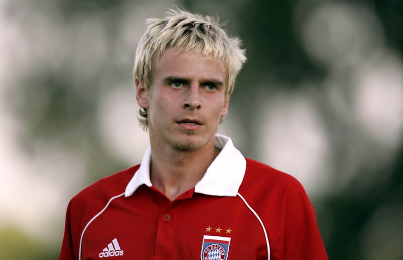 Tobias Rau war leider ein Flop beim FCB.