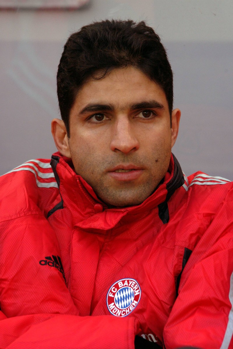 Vahid Hashemian ging als Transfer-Flop in die Geschichte des FCB ein.