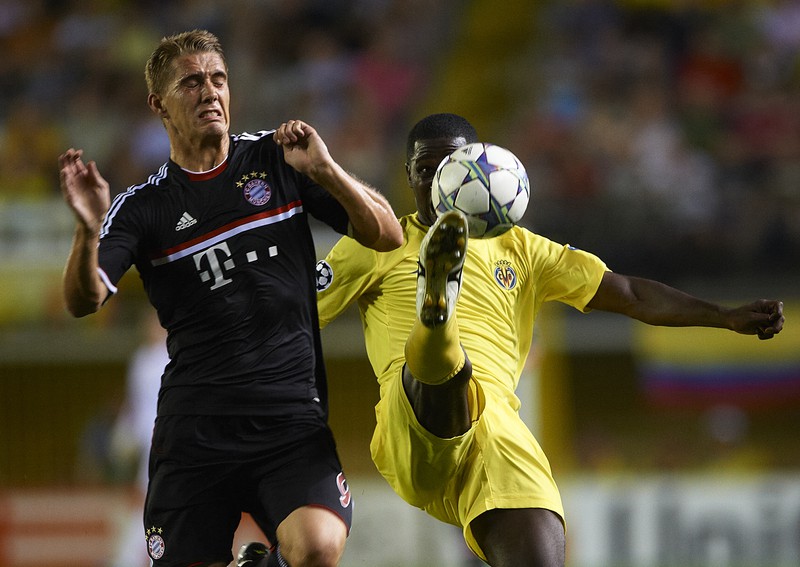 Die "Loser-Elf" des FC Bayern: Mit diesem Team würden sie absteigen!