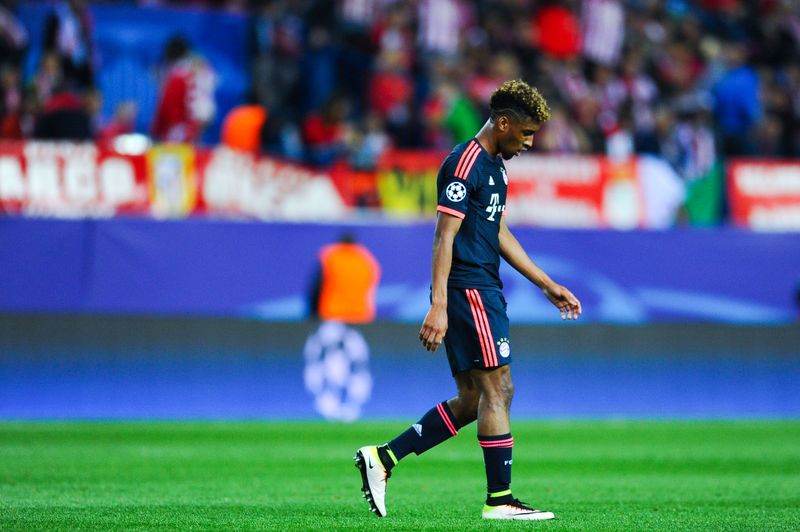 David Alaba: Das sind die drei besten Spieler, denen ich je begegnet bin