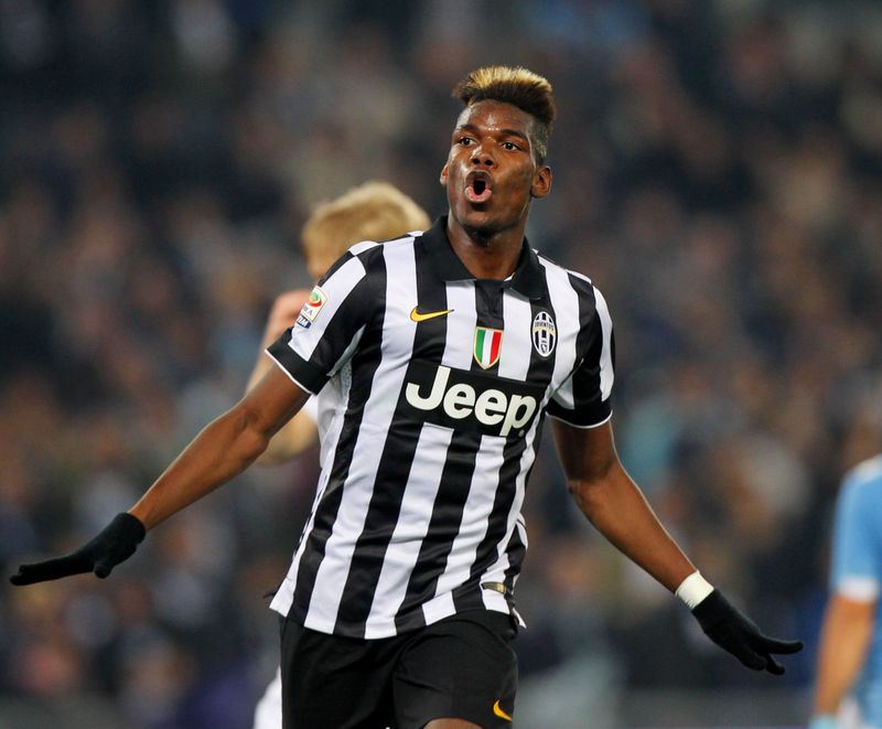Dieser Real-Star soll Pogba-Nachfolger bei Juve werden!