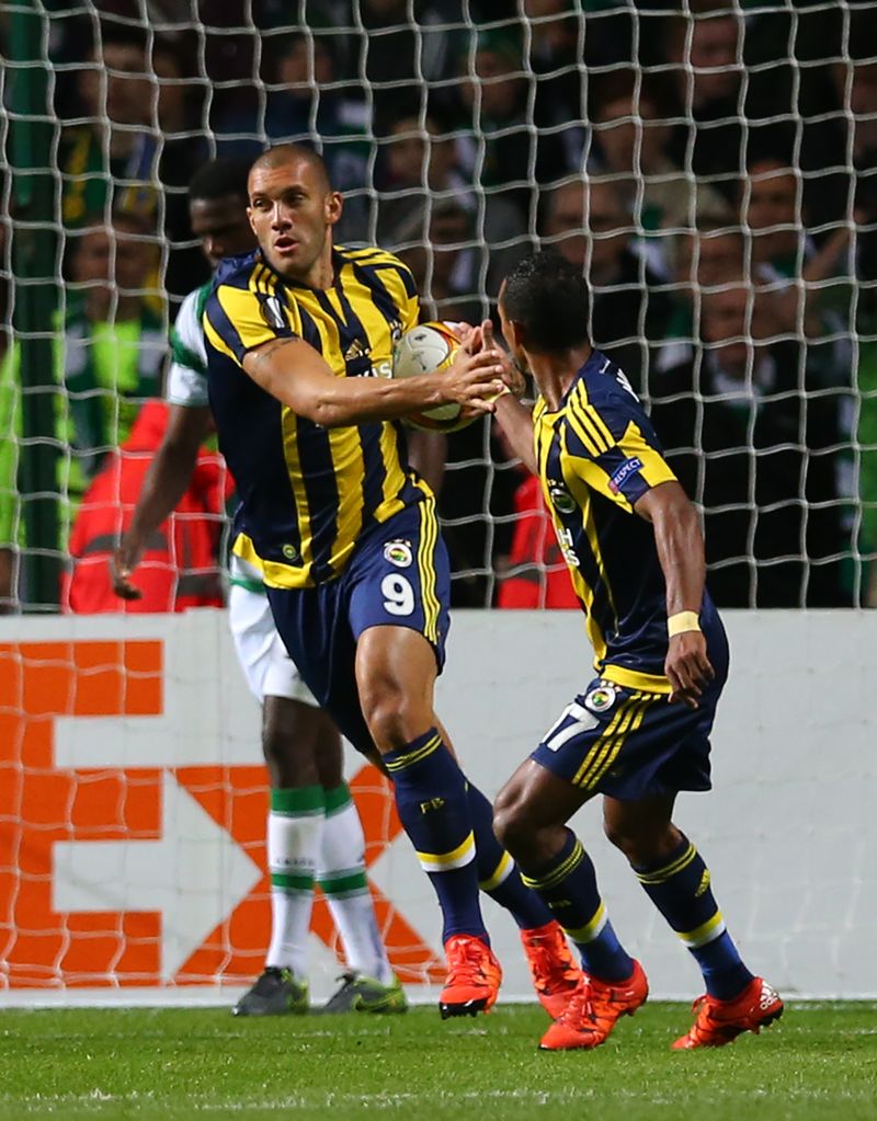 Er könnte der neue Trainer von Fenerbahçe werden!