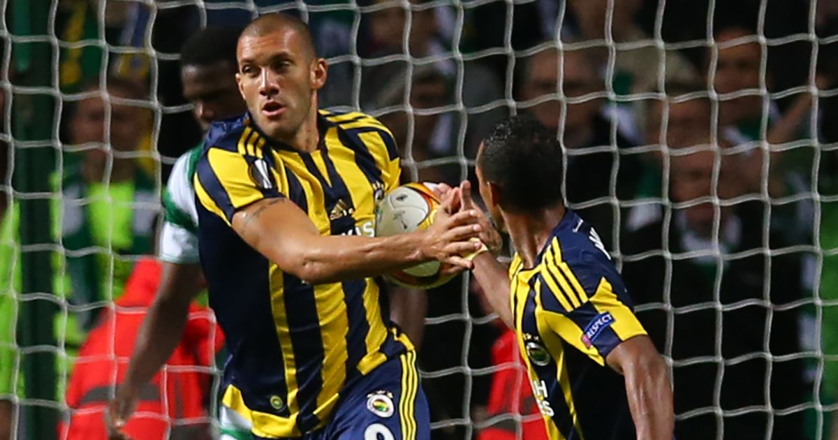 Er könnte der neue Trainer von Fenerbahçe werden!