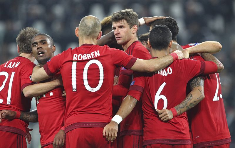 Wildert Bayern wieder bei der Konkurrenz? Dieses BuLi-Talent soll kommen!