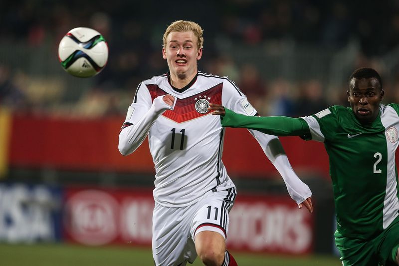 Wildert Bayern wieder bei der Konkurrenz? Dieses BuLi-Talent soll kommen!