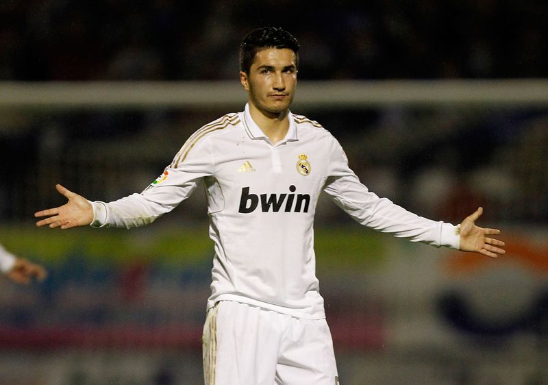 Spieler Bei Real Madrid Spieler Bei Real Madrid