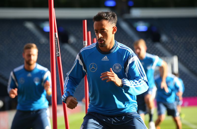 Bellarabi: Darum habe ich Dortmund abgesagt!