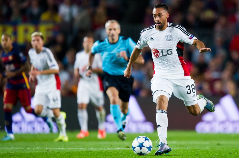 Bellarabi: Darum habe ich Dortmund abgesagt!