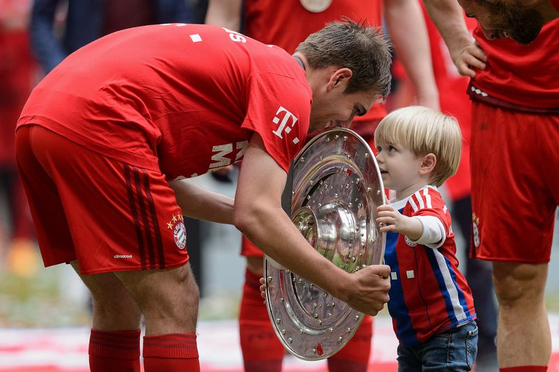 Das sind die Spieler mit den meisten Meistertiteln
