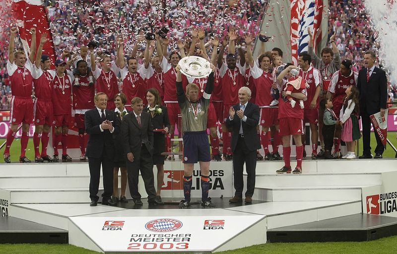 Das sind die Spieler mit den meisten Meistertiteln
