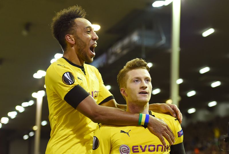Guerreiro zeigt seine Skills