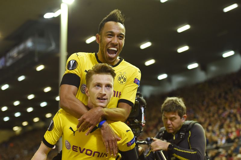 Lewandowski: Tweet nach dem Aubameyang-Doppelpack