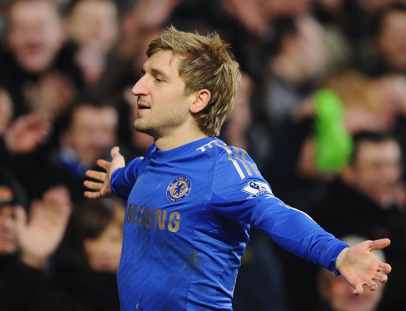 Marko Marin: Nächster Stopp gefunden