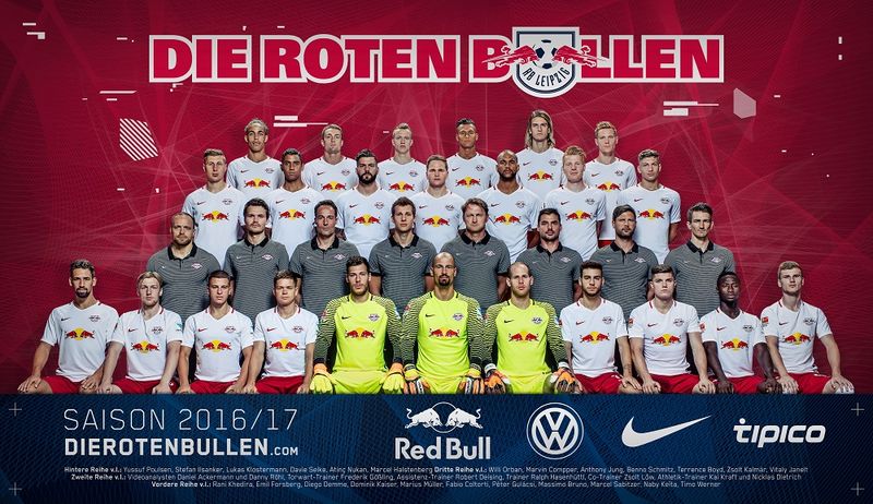 Rasenballsport Leipzig So will man beliebter in der Liga werden