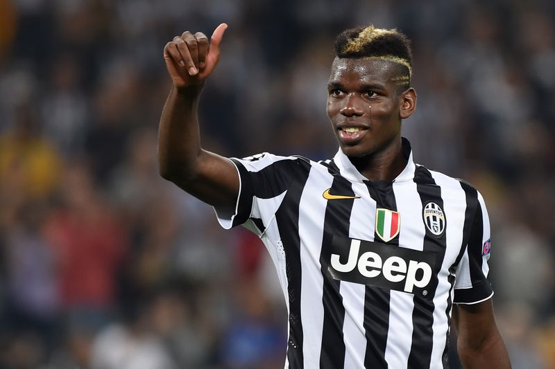 Dieser Klub hatte ein Vorkaufsrecht auf Paul Pogba!