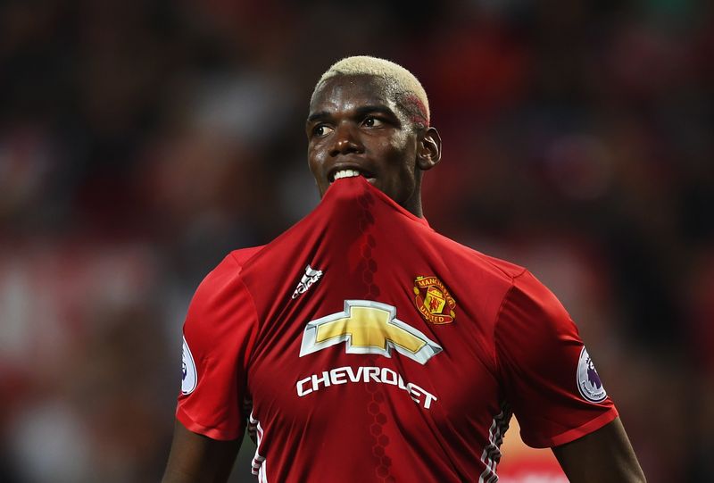 Dieser Klub hatte ein Vorkaufsrecht auf Paul Pogba!