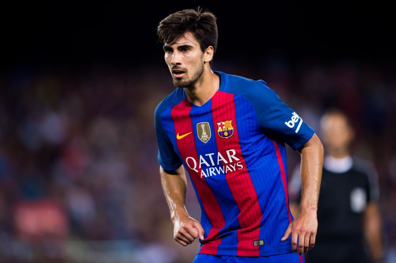 Barca: Das sind die Rückennummern der Neuzugänge!