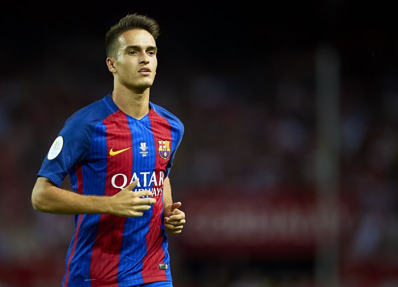 Barca: Das sind die Rückennummern der Neuzugänge!