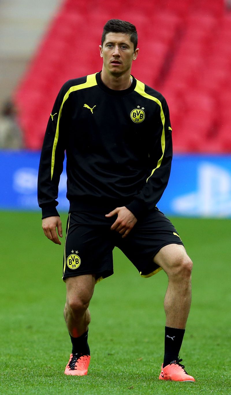 Messi, CR7 & Co. - Wer war der Beste mit 23?