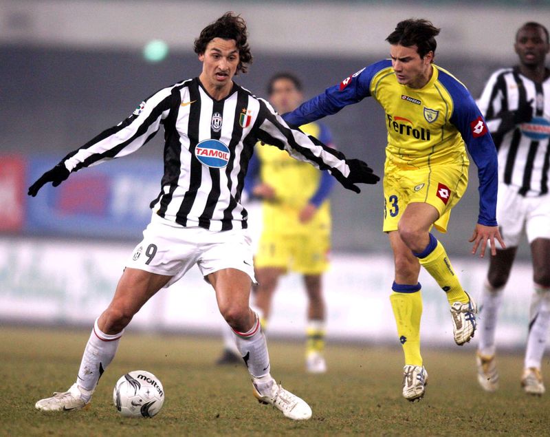 Messi, CR7 & Co. - Wer war der Beste mit 23?