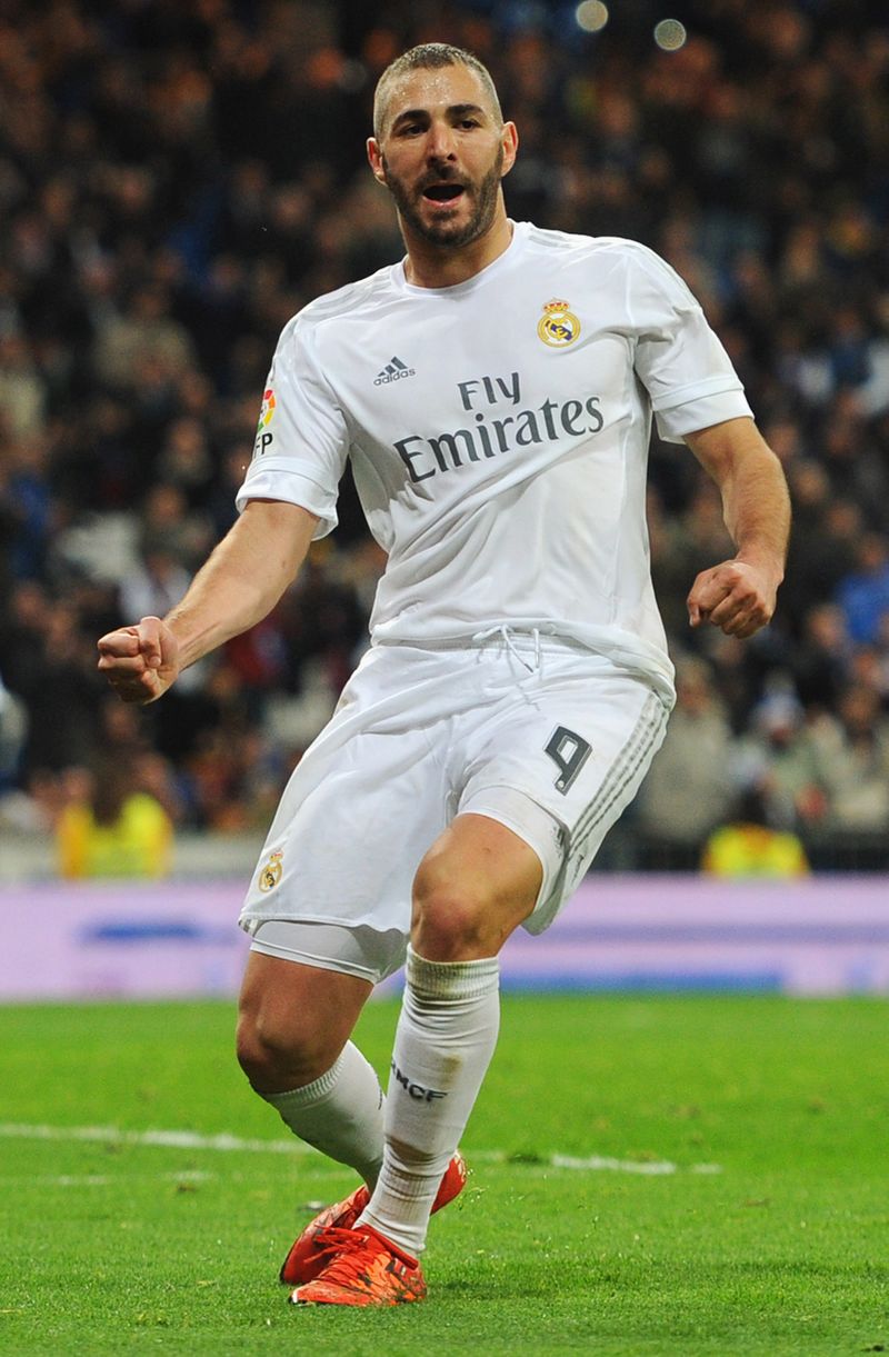 Messi, CR7 & Co. - Wer war der Beste mit 23?