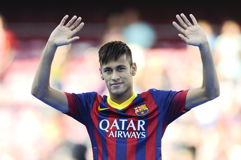Messi, CR7 & Co. - Wer war der Beste mit 23?