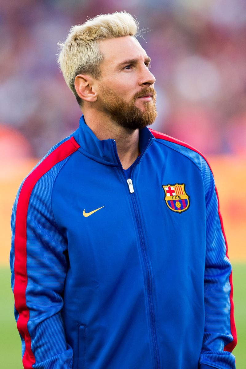 Lionel Messi RГјcktritt Lionel Messi RГјcktritt