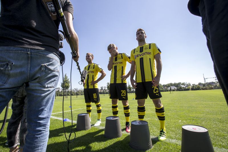 Schlechte Nachricht für alle BVB-Anhänger