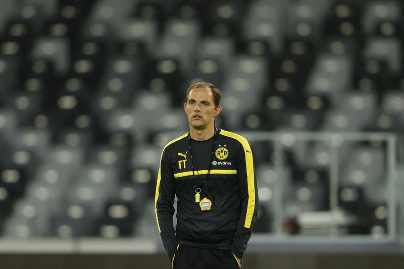 Schlechte Nachricht für alle BVB-Anhänger