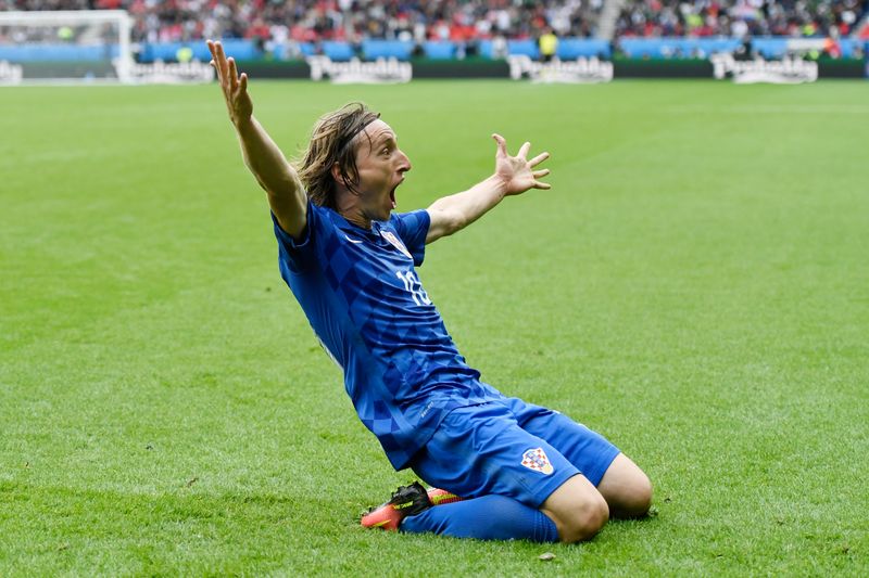 So könnte Dinamo Zagreb auflaufen, hätte man seine Stars nicht verkauft!