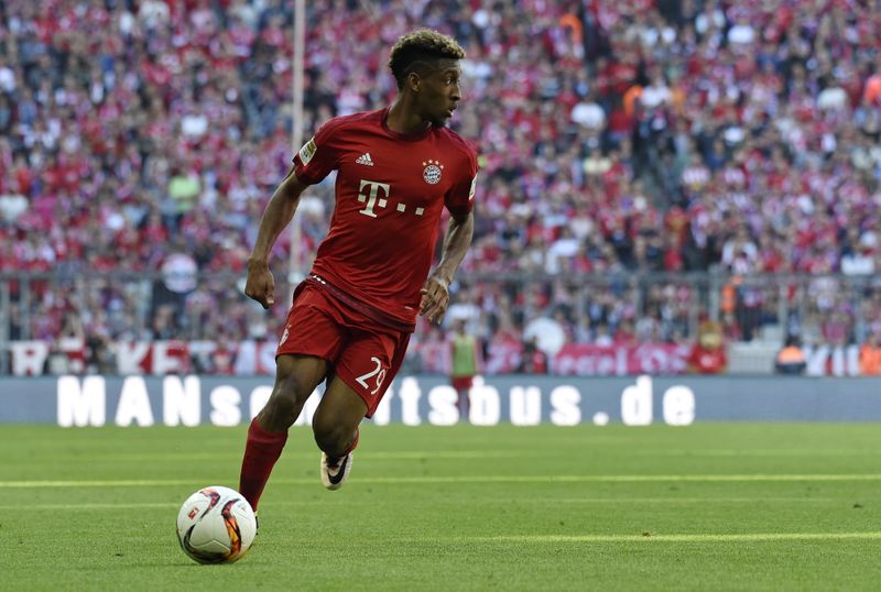 Bayern will das nächste Supertalent verpflichten!