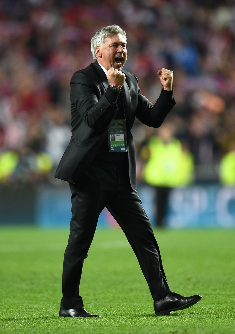 Bayern will das nächste Supertalent verpflichten!