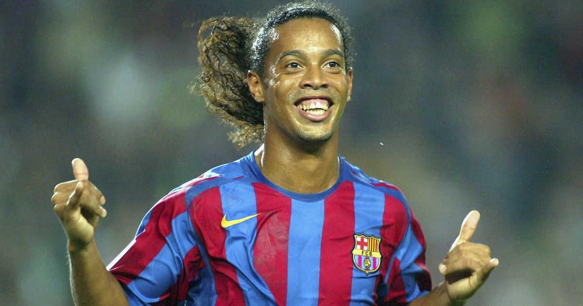 Ronaldinho hat einen neuen Klub!