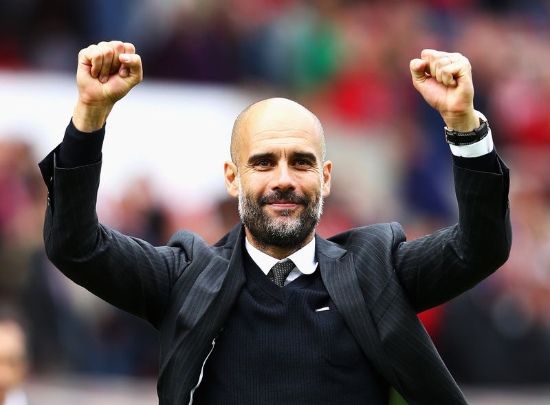 Guardiola verrät: Er war für mich immer der wichtigste Mann bei Bayern!