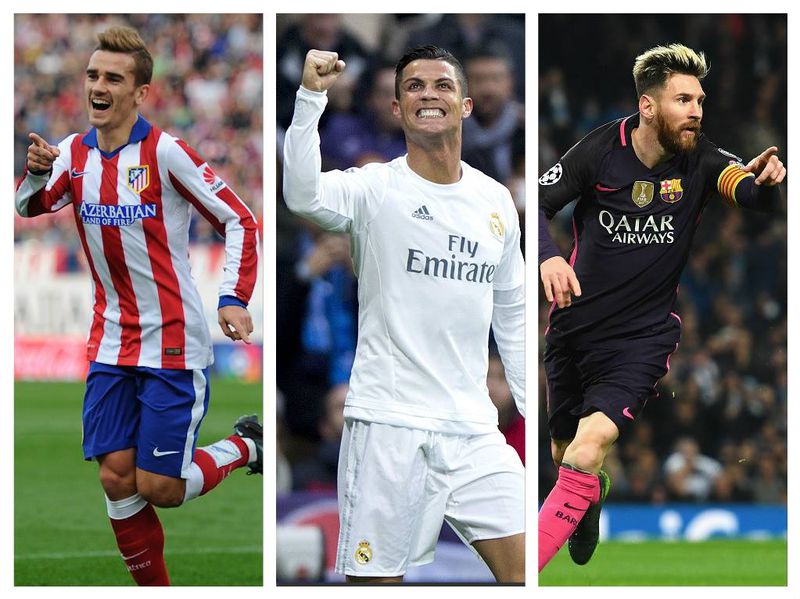 Die Entscheidung um den Ballon D'or ist gefallen!