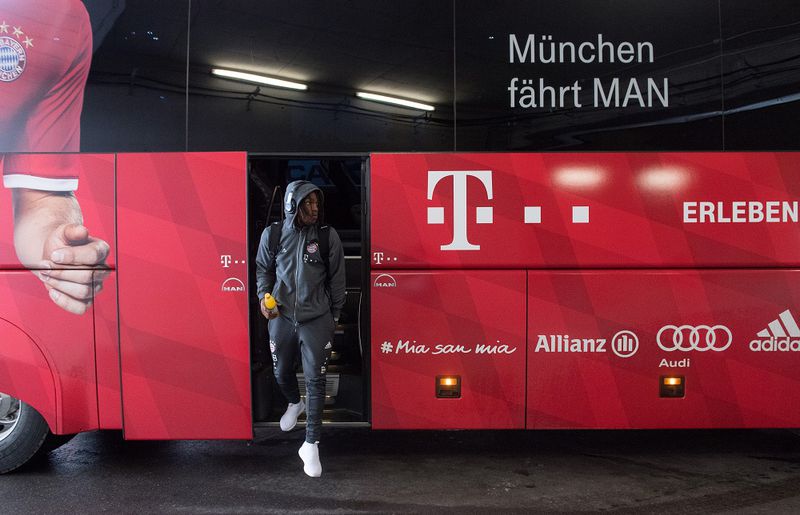 Renato Sanches: Das brachte er mit nach Deutschland