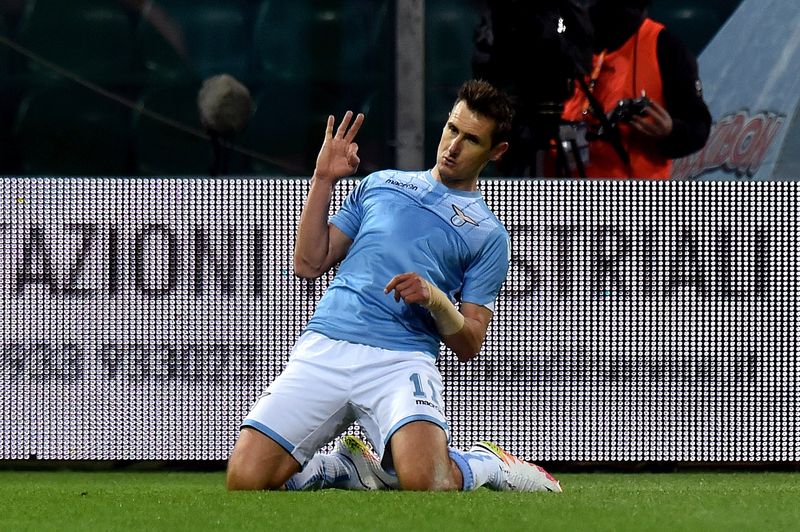 Miro Klose enthüllt: Darum hatte ich keinen Bock in den USA zu spielen