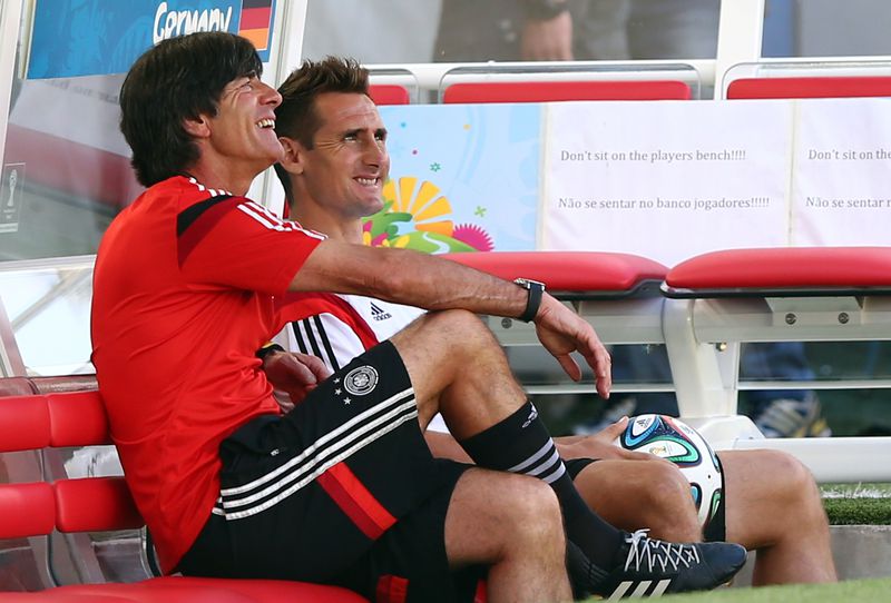 Miro Klose enthüllt: Darum hatte ich keinen Bock in den USA zu spielen