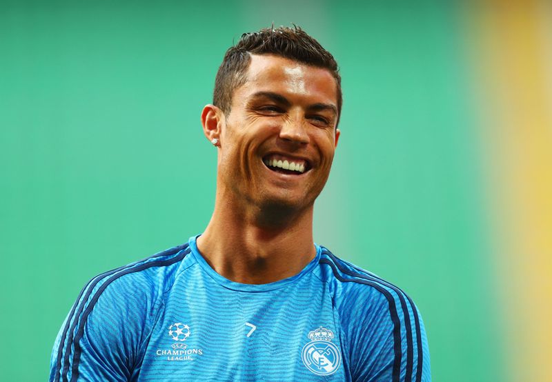 Cristiano Ronaldo enthüllt die letzten Geheimnisse: Das wusstet ihr noch nicht über den Superstar!