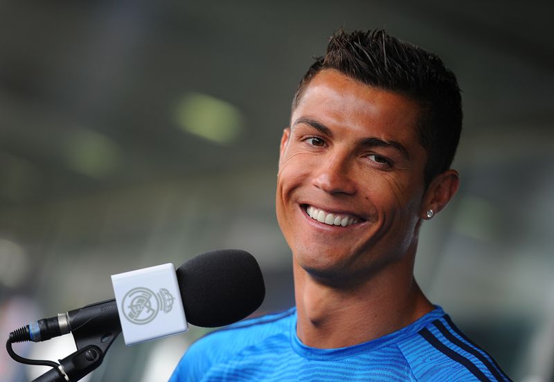 Cristiano Ronaldo: Mischt er sich in der Kaderplanung ein?