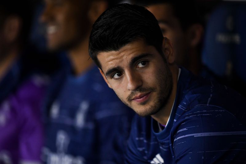 Real-Star droht: Wenn Zidane Trainer bleibt, werde ich Madrid verlassen