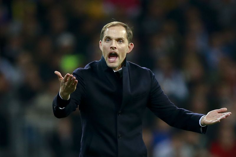 Verwirrung in Dortmund: Darum soll Thomas Tuchel stocksauer über den Isak-Transfer sein