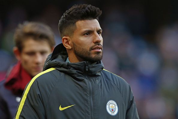 Agüero wird von diesem Spitzenklub gejagt