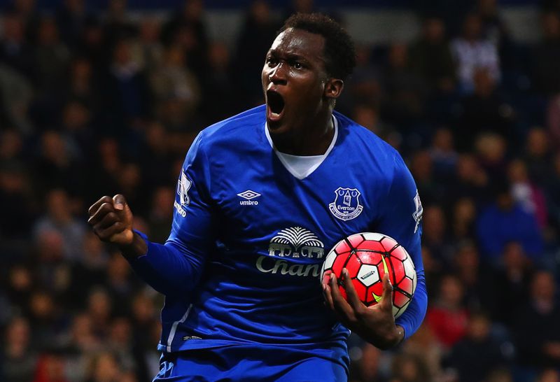 Entscheidung um Lukaku gefallen