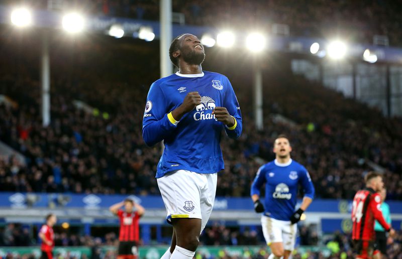 Entscheidung um Lukaku gefallen