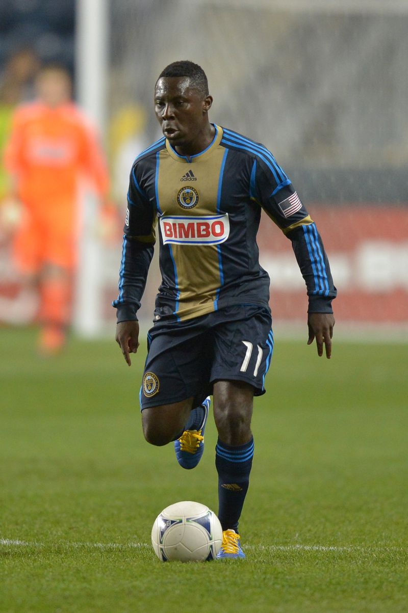 Nächster Tiefpunkt für Wunderkind Freddy Adu