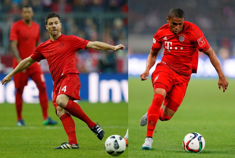 Jetzt will auch dieser FCB-Star nicht mehr in München spielen!