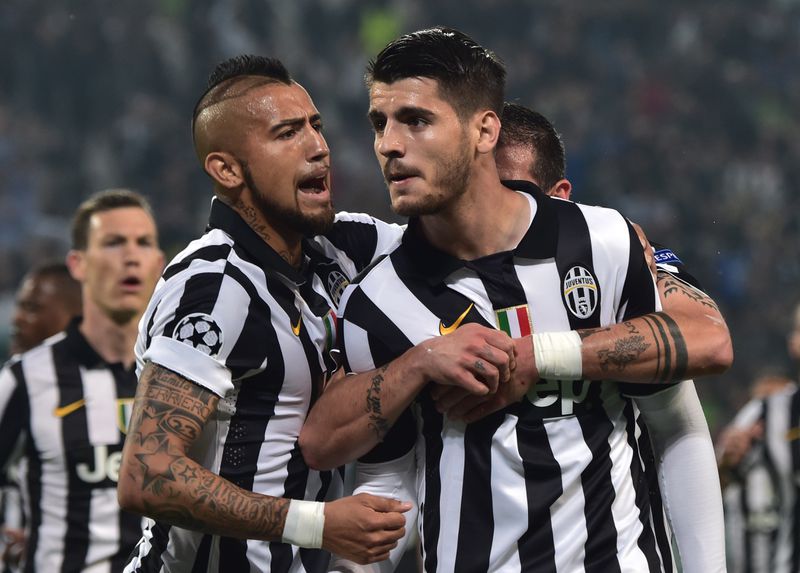 Vidal geht Live auf Instagram - Doch plötzlich wird er von diesem Real-Star beleidigt!
